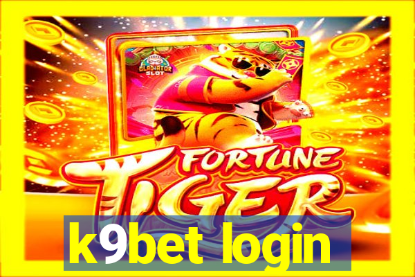 k9bet login